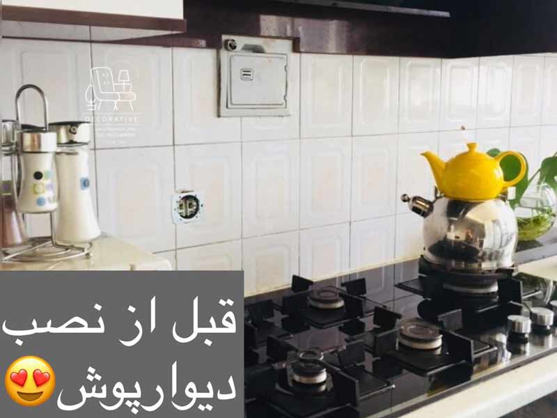 دیوارپوش-پشت-چسبدار
