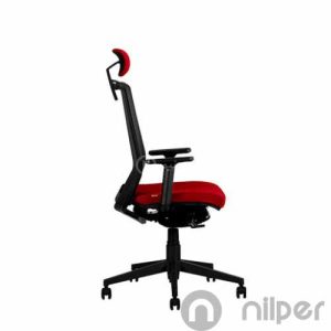 صندلی نیلپر اداری SM850