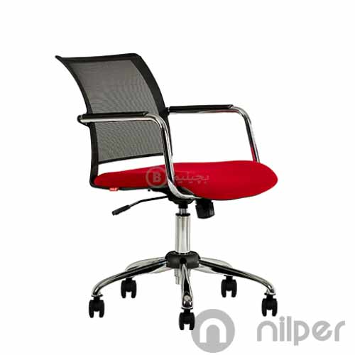 صندلی نیلپر اداری SK450