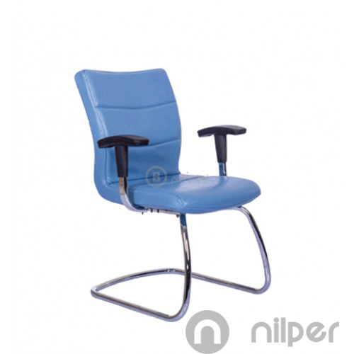 صندلی-اداری-نیلپر 