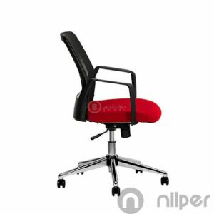 صندلی-نیلپر-اداریSK666S