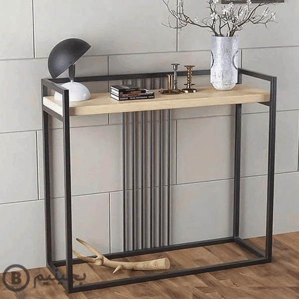 میز کنسول مدرن