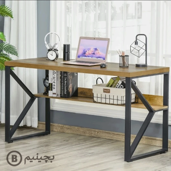 میز کامپیوتر مدل کد 20598