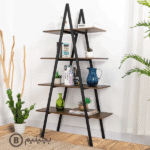 کتابخانه نردبانی مدرن A