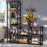 کتابخانه مدل هارمونیکا D