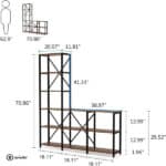 کتابخانه مدل هارمونیکا A