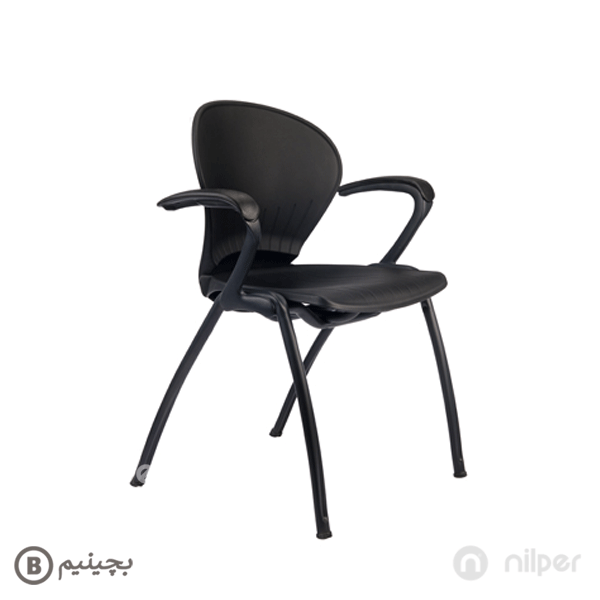 صندلی اداری نیلپر OCF-315K