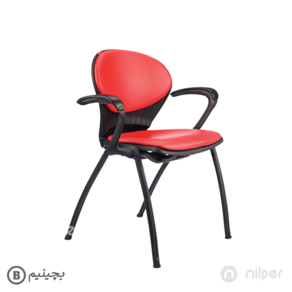 صندلی اداری نیلپر OCF-415K