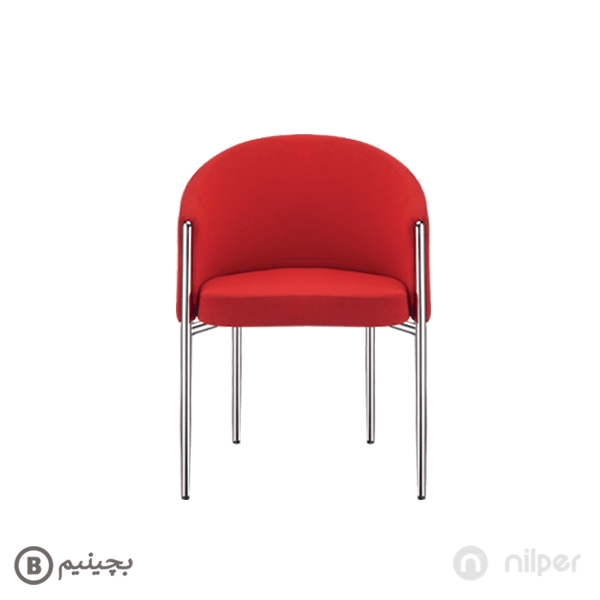 صندلی اداری نیلپرOCF-505X
