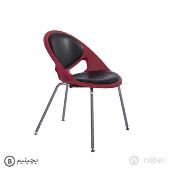 صندلی اداری نیلپر OCF 518X
