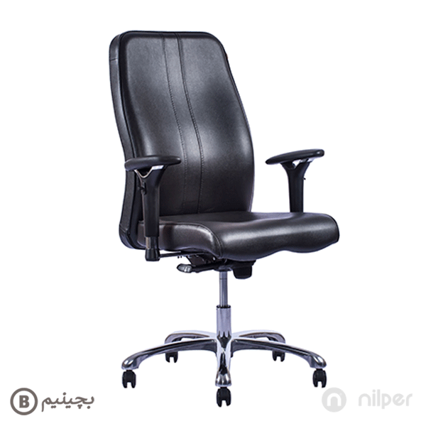 صندلی اداری نیلپر OCM-825