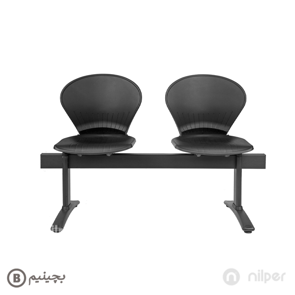 صندلی دونفره نیلپر OCW-315X2