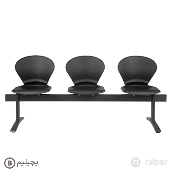 صندلی اداری نیلپر OCW 315X3