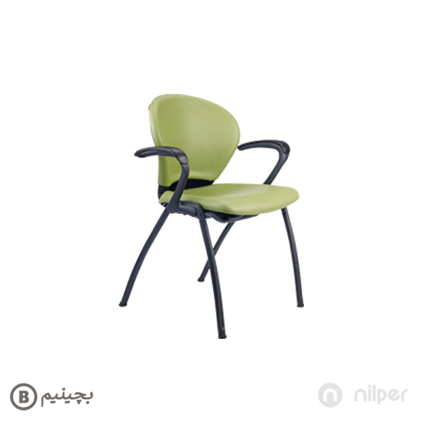 صندلی اداری نیلپر cf515k