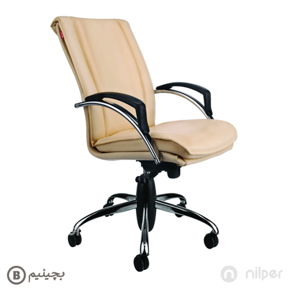 صندلی اداری نیلپر OCM 809E