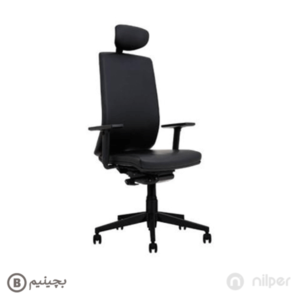 صندلی اداری نیلپر OCM 888