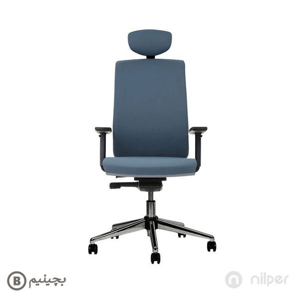 صندلی اداری نیلپر OCM 888s