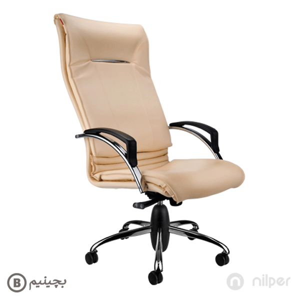 صندلی اداری نیلپر OCM 909E