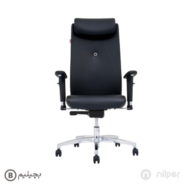 صندلی اداری نیلپر OCM 910