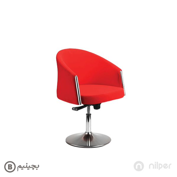 صندلی اداری نیلپر OCV 505X