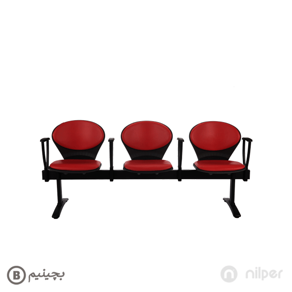 صندلی-اداری-نیلپر-OCW-415L3 صندلی اداری نیلپر OCW 415L3