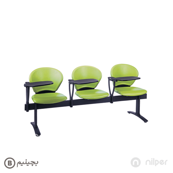 صندلی اداری نیلپر OCW 515N3