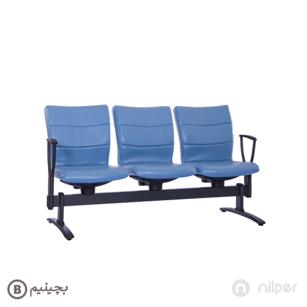 صندلی اداری نیلپر OCW 603L3